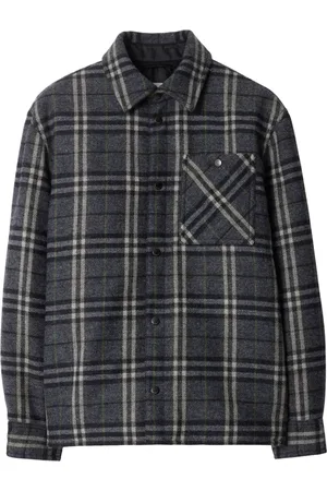 Burberry Kariertes Hemd