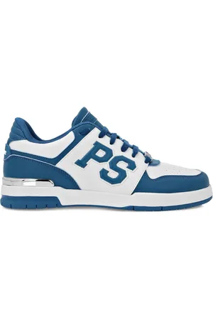 Philipp Plein Sneakers mit Einsätzen