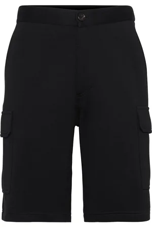 Brunello Cucinelli Bermudas aus Frottee