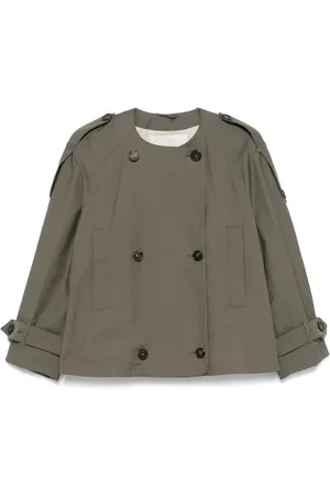 Max Mara Jim Jacke