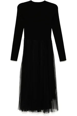 JNBY Kleid mit langen Ärmeln