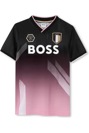 HUGO BOSS Klassisches T-Shirt