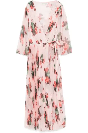 Serafini Serafini Maxikleid