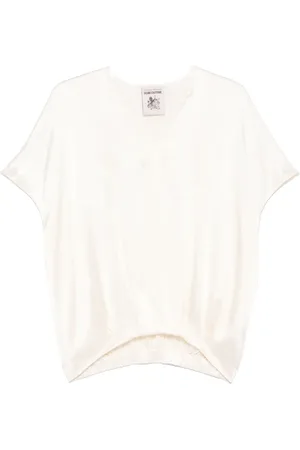 SEMICOUTURE Maddalena Bluse