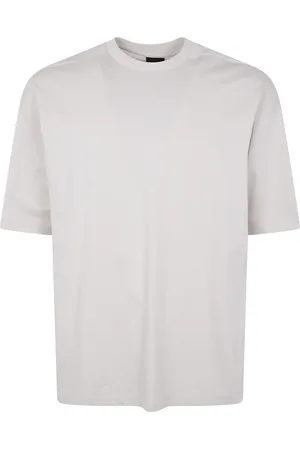 THOM KROM T-Shirt mit grafischem Print