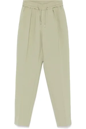 Sandro Hose mit Tapered-Bein