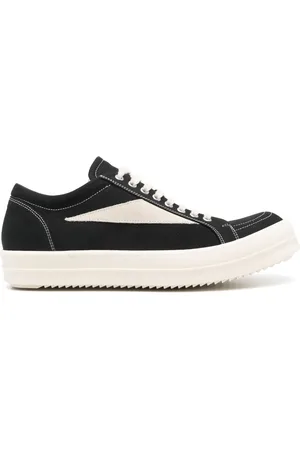 Rick Owens Sneakers aus Canvas