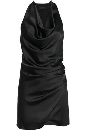The Andamane Verushka Minikleid