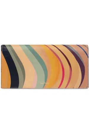 Paul Smith Swirl Portemonnaie