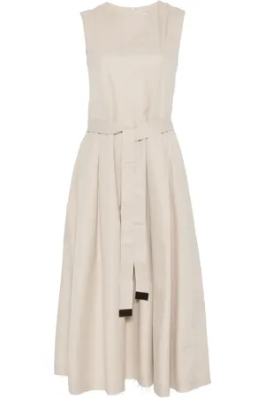 Max Mara Amina Midikleid