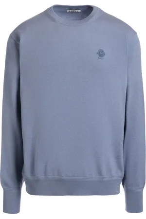 Bally Pullover mit Logo-Stickerei
