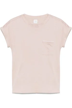 ELEVENTY T-Shirt aus Jersey