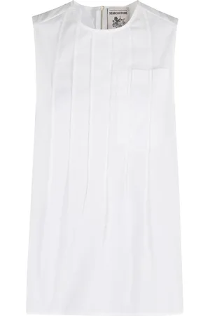 SEMICOUTURE Lea Bluse