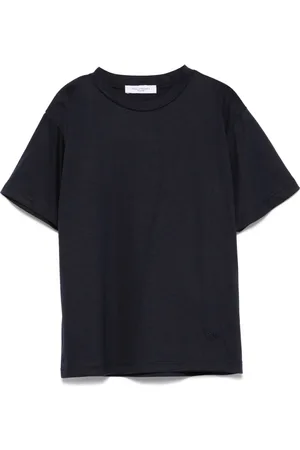 Paolo Pecora T-Shirt aus Jersey