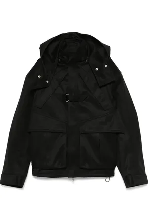 MUGLER Cargo-Jacke
