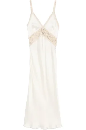 SEMICOUTURE Jacinta Midikleid
