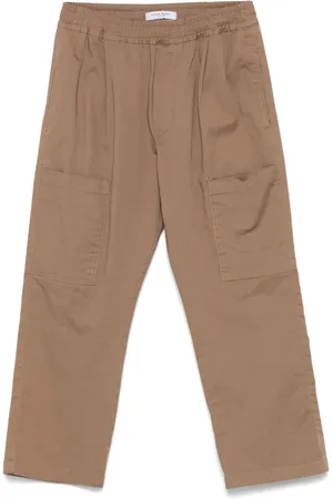 Paolo Pecora Gerade Hose
