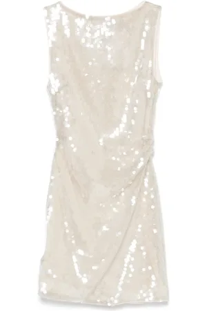 Staud Eton Minikleid