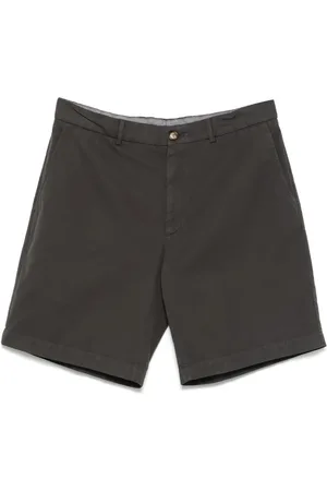 Brunello Cucinelli Klassische Bermudas