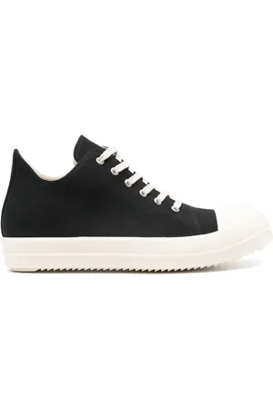 Rick Owens Sneakers aus Canvas