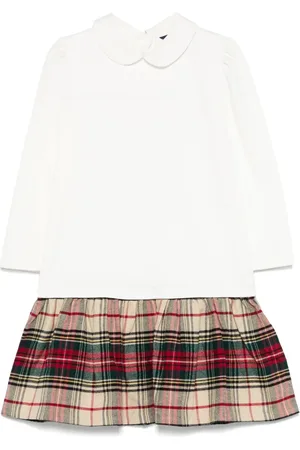 Ralph Lauren Ponte Kleid