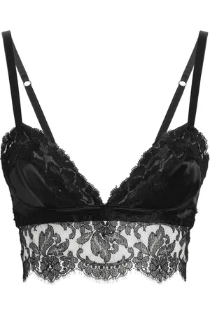 Dolce & Gabbana Bralet aus Spitze