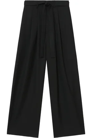 ENFÖLD Hose aus Wolle