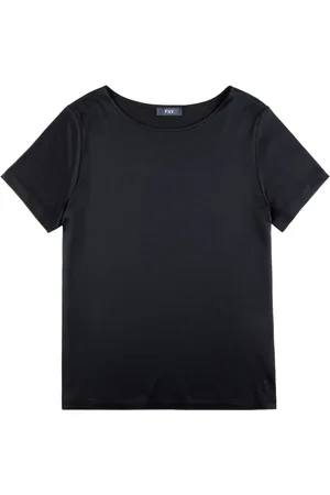 FAY Klassisches T-Shirt