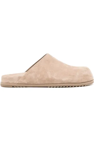 Rick Owens Sandalen aus Wildleder