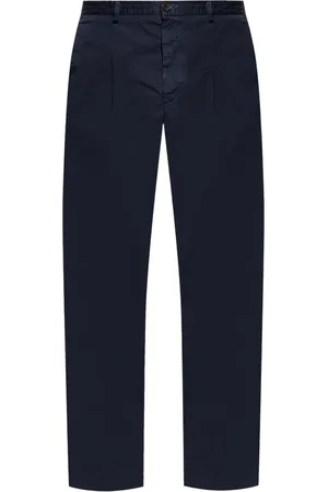 Paul Smith Plissierte Hose