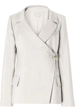 GENNY Doppelreihiger Blazer