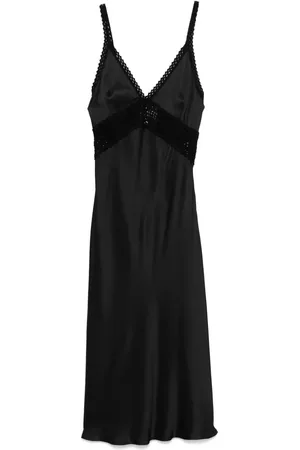 SEMICOUTURE Jacinta Midikleid