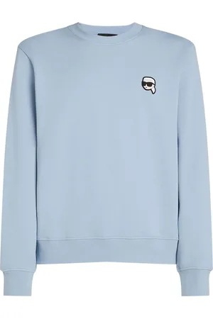 Karl Lagerfeld Ikon-Mini Sweatshirt