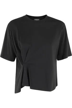 Dondup T-Shirt aus Baumwolle