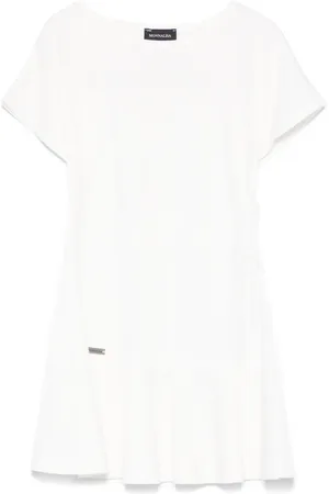 MONNALISA Kleid mit Cut-Outs
