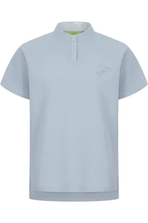 SHANGHAI TANG Tang Poloshirt