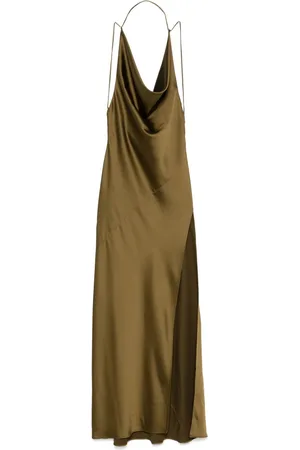 The Andamane Vera Maxikleid