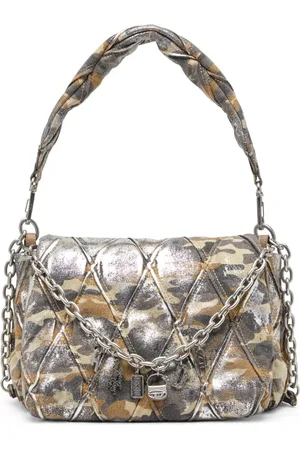 Diesel Charm-D Schultertasche