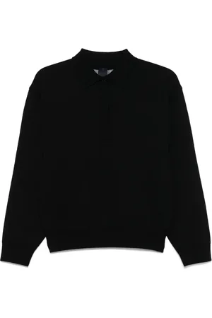 JUUN.J Poloshirt mit Logo-Prägung