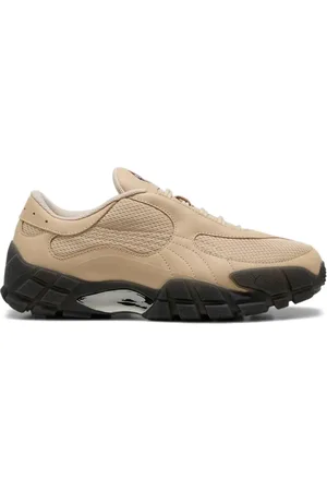 PUMA X Skepta Forever "Granola" Sneakers