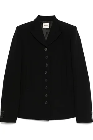 Khaite Saraphina Blazer