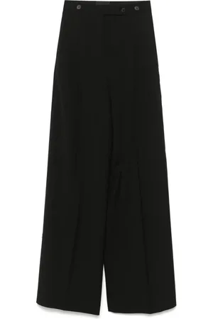 Givenchy Hose aus Monogramm-Jacquard 72cm