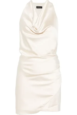 The Andamane Verushka Minikleid