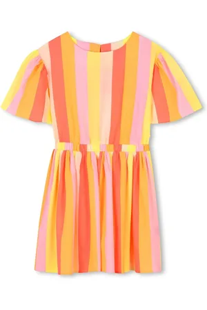 Billieblush Gestreiftes Kleid