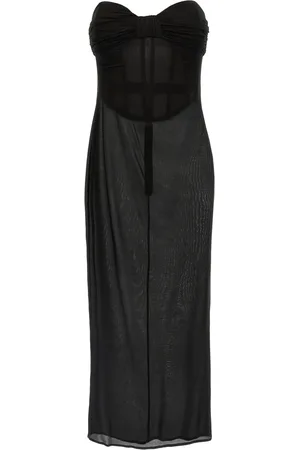 MAGDA BUTRYM 27 Midikleid