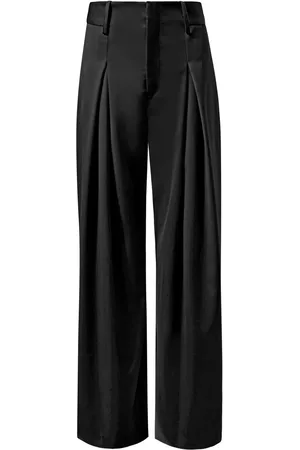 Alejandra Alonso Rojas Klassische Palazzohose