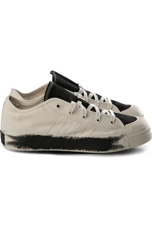 Y-3 X Yohji Yamamoto Nizza Sneakers