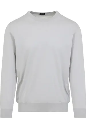 Kiton Klassischer Pullover
