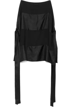 Cynthia Rowley Windswept Bluse