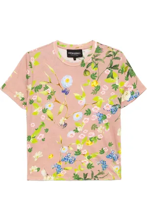 Cynthia Rowley Everyday T-Shirt